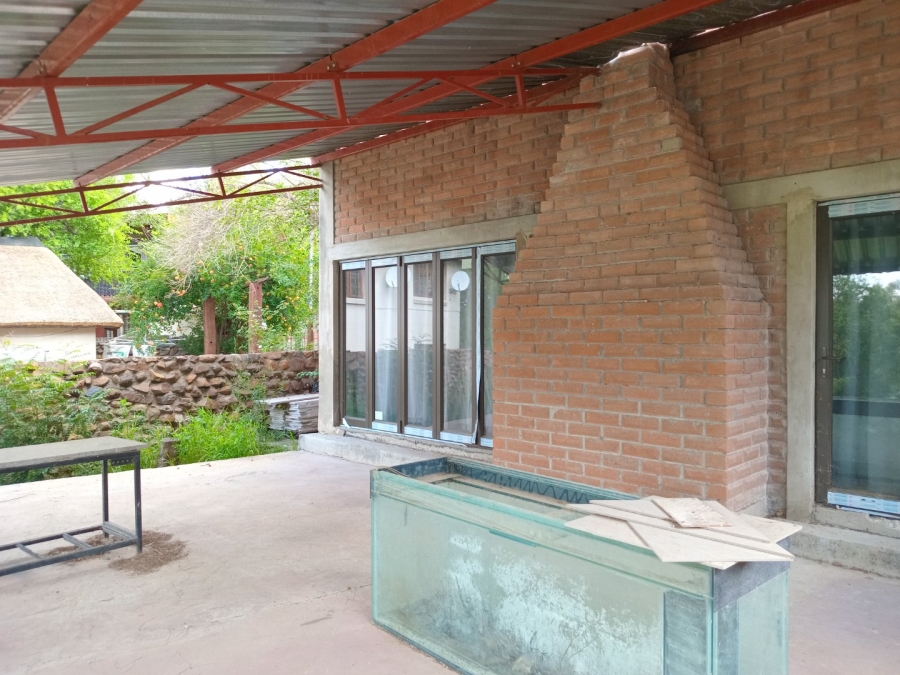 4 Bedroom Property for Sale in Bloemhof North West